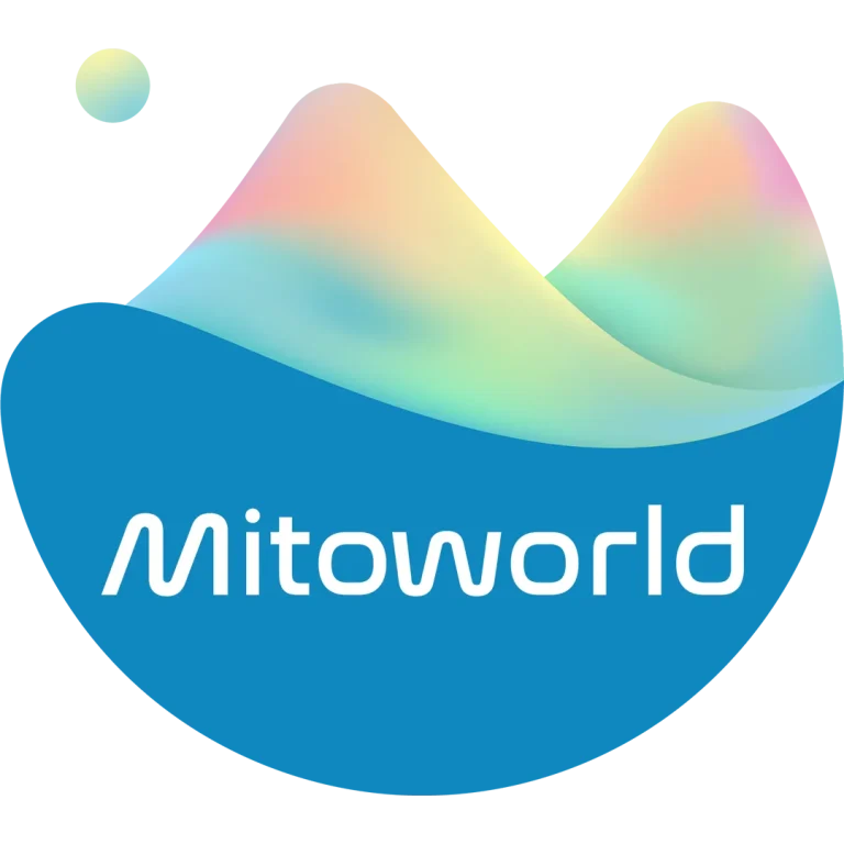 mitoworld logo