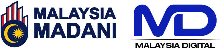 Malaysia Madani, Malaysia Digital